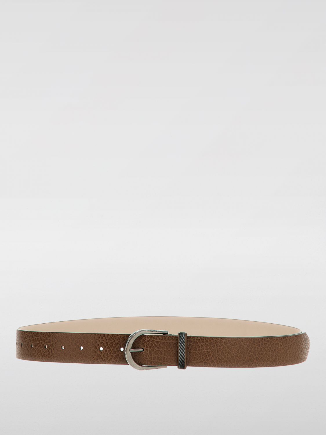 Womans 벨트 Brunello Cucinelli