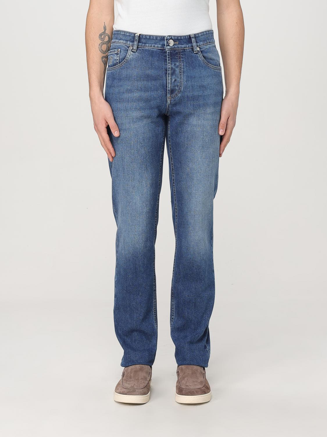 Mens 진 Brunello Cucinelli