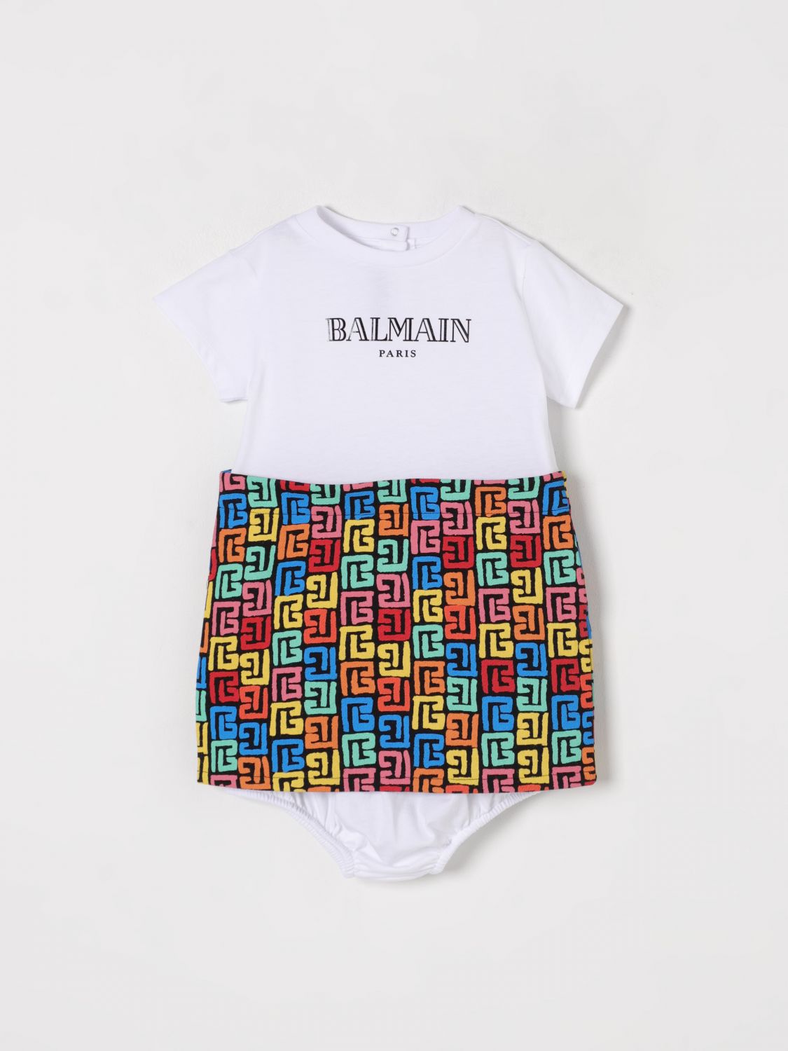 Babys Romper Balmain