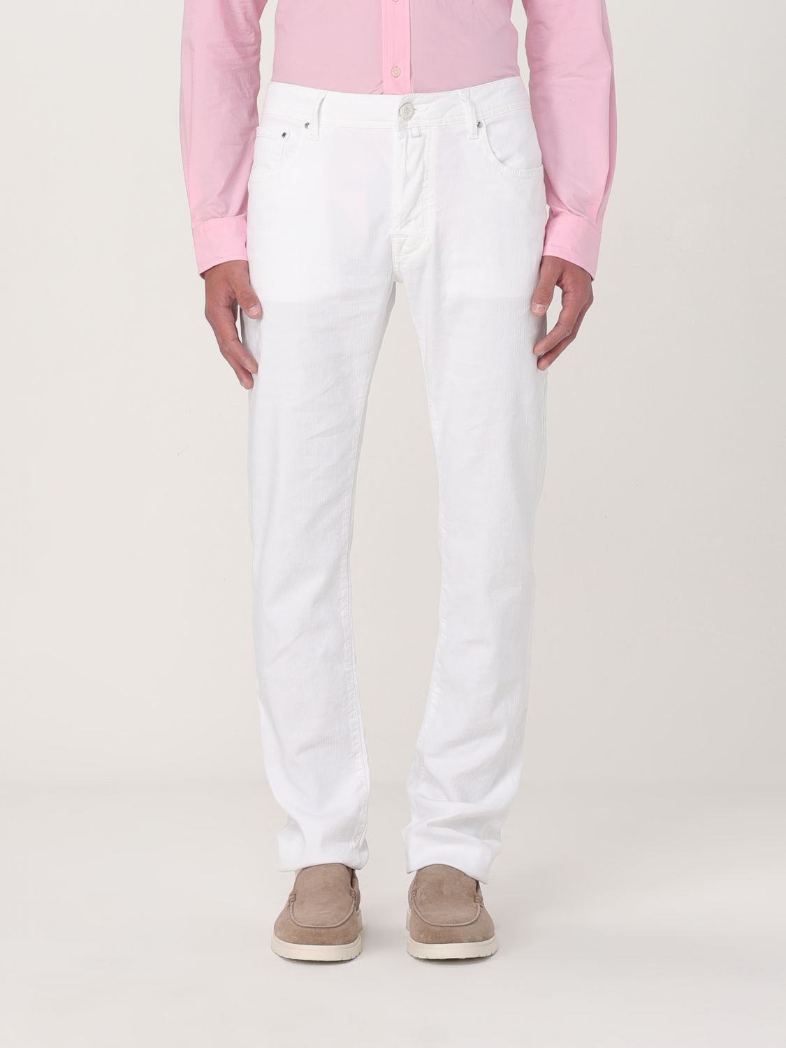 Mens 팬츠 Jacob Cohen