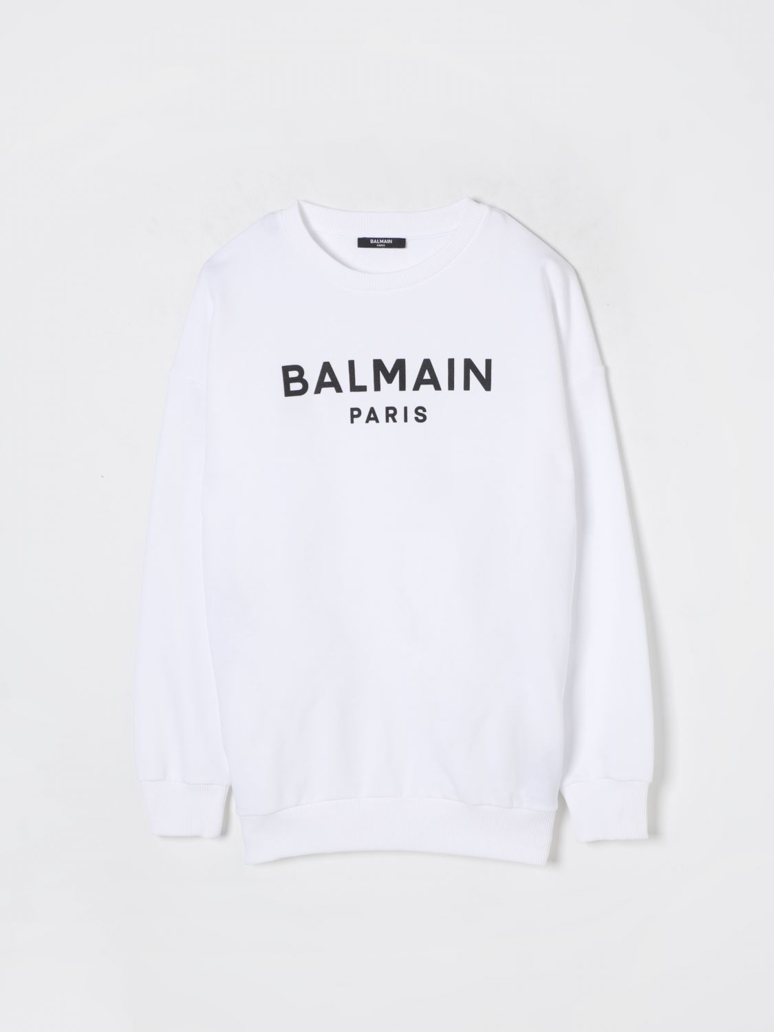 Little Boys 스웨터 Balmain
