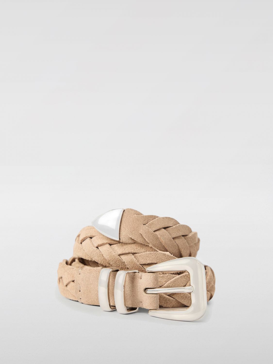 Mens 벨트 Brunello Cucinelli