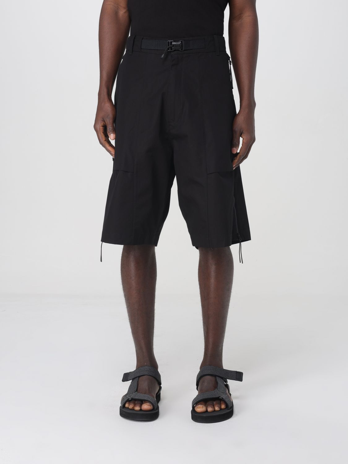 Mens 쇼츠 Cp Company