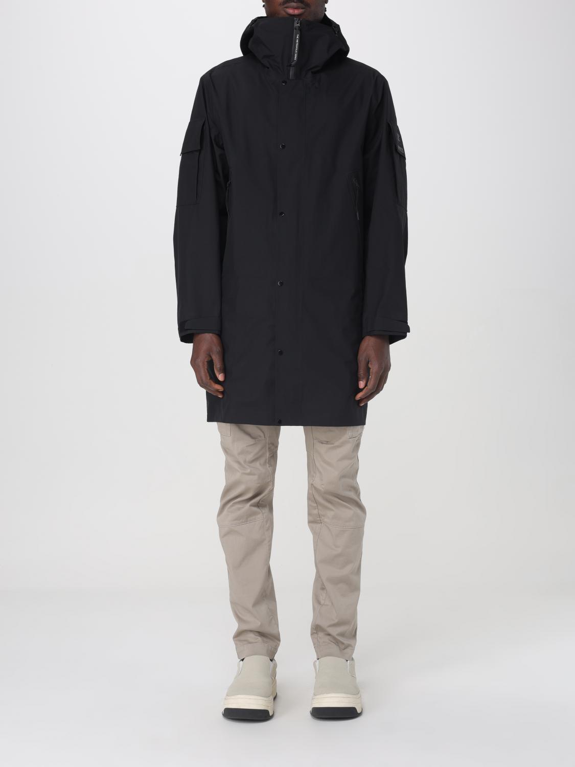 Mens 자켓 Cp Company
