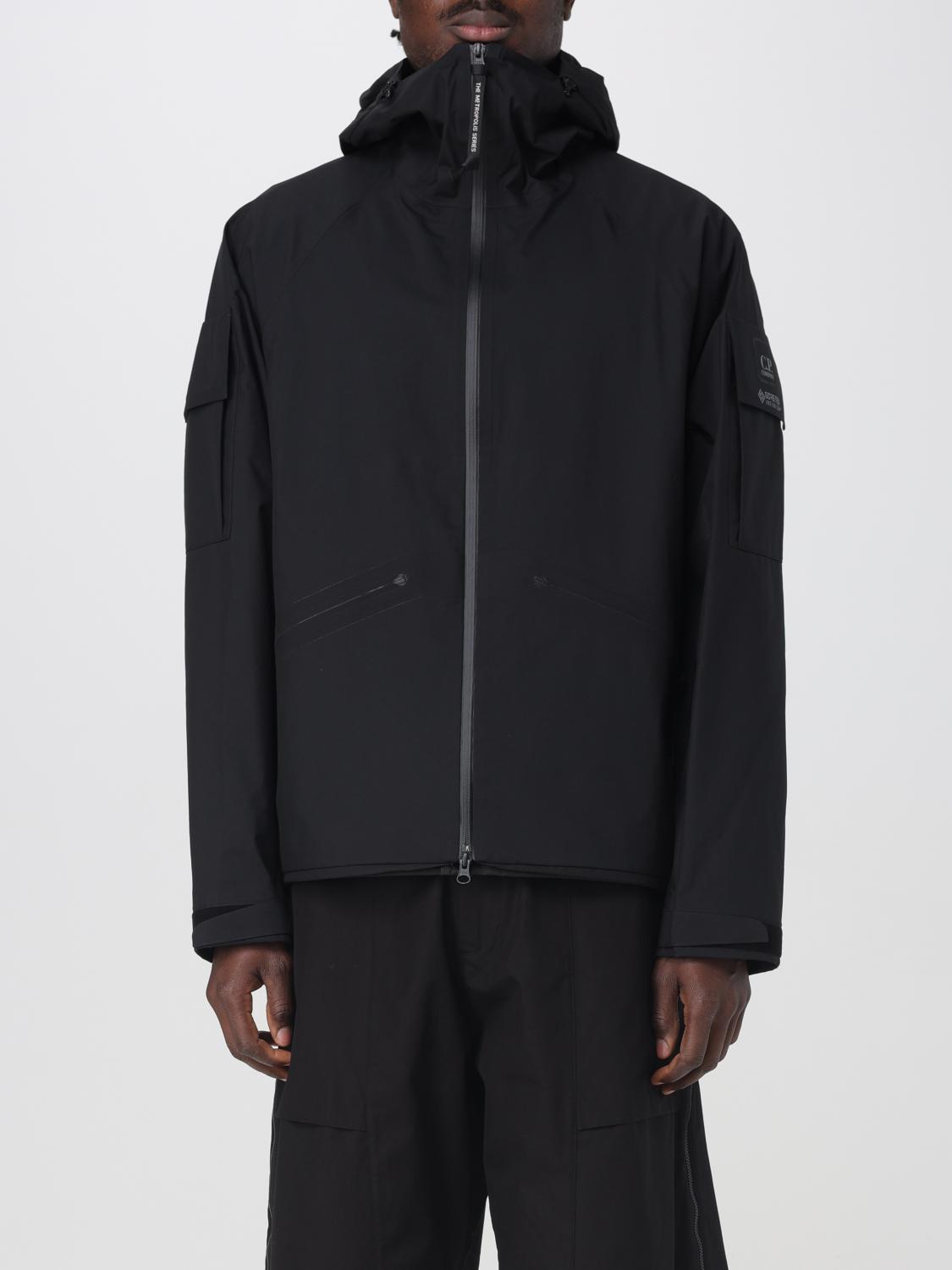 Mens 자켓 Cp Company