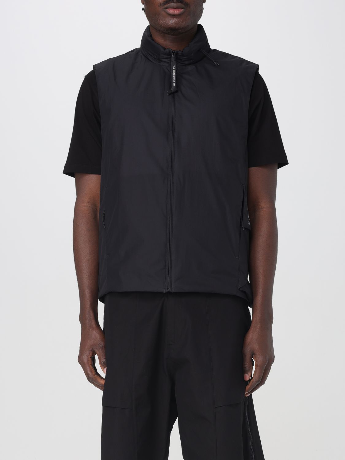 Mens 수트 베스트 Cp Company