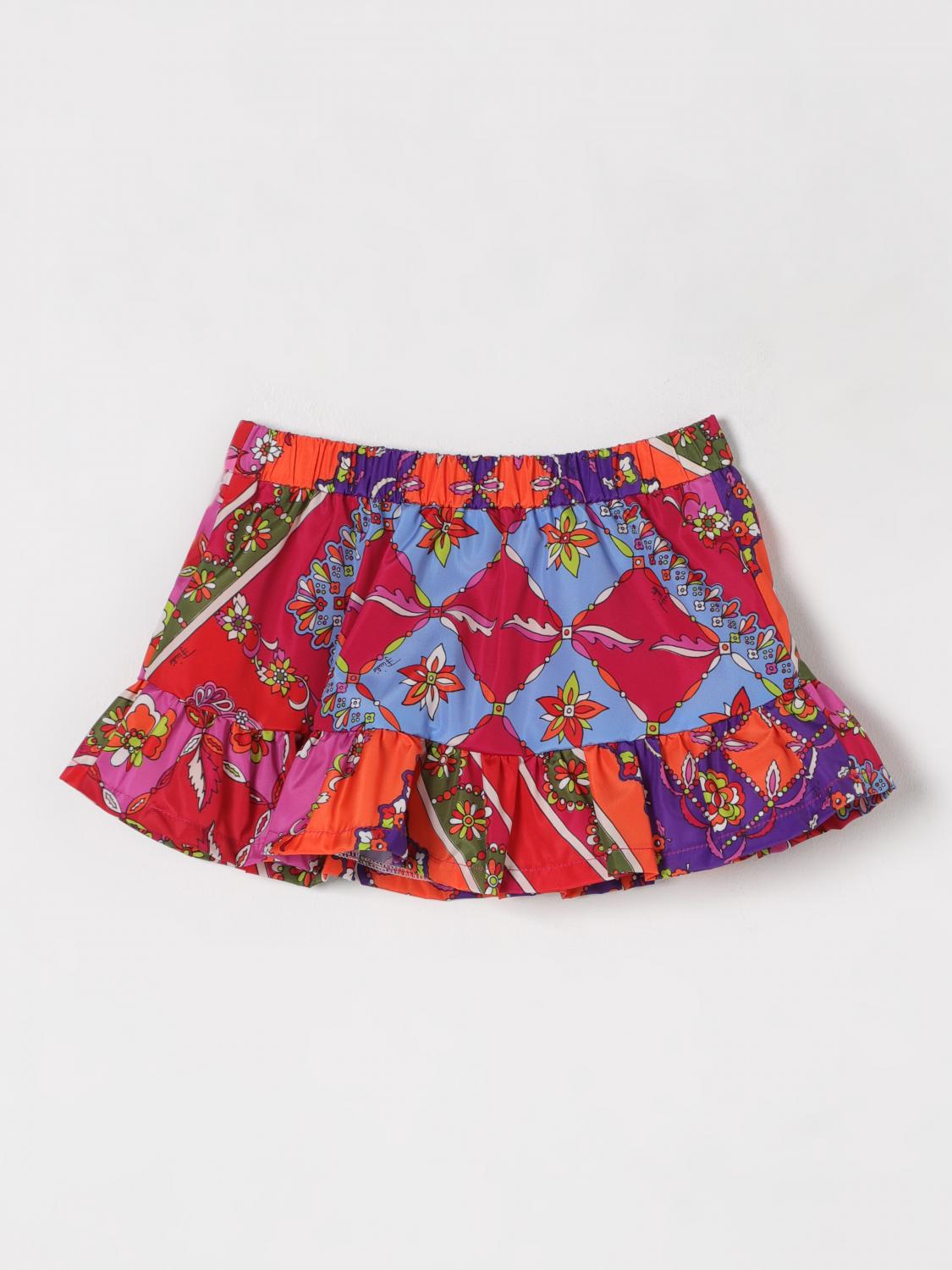 Babys 스커트 Pucci