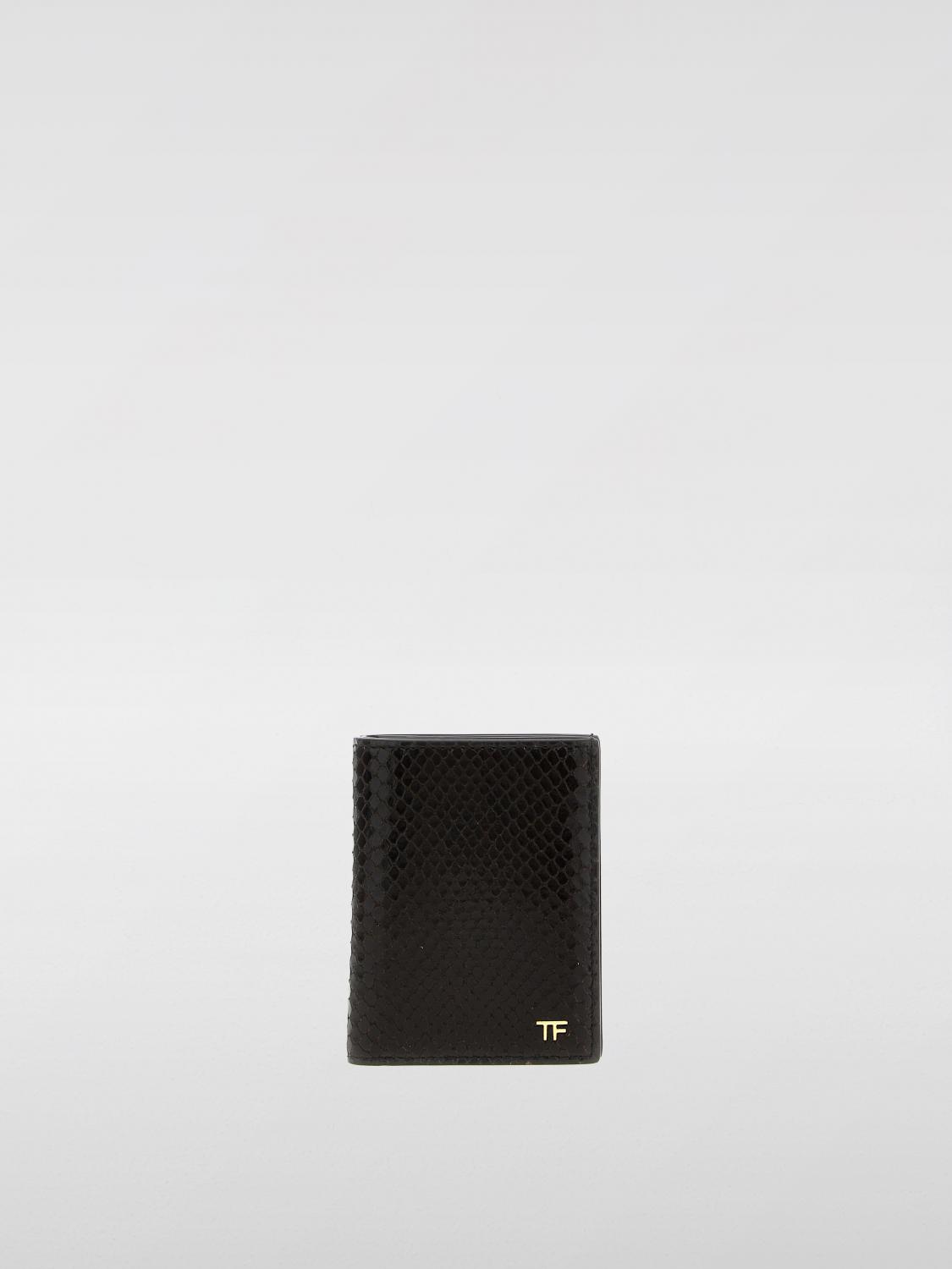 Mens 지갑 Tom Ford