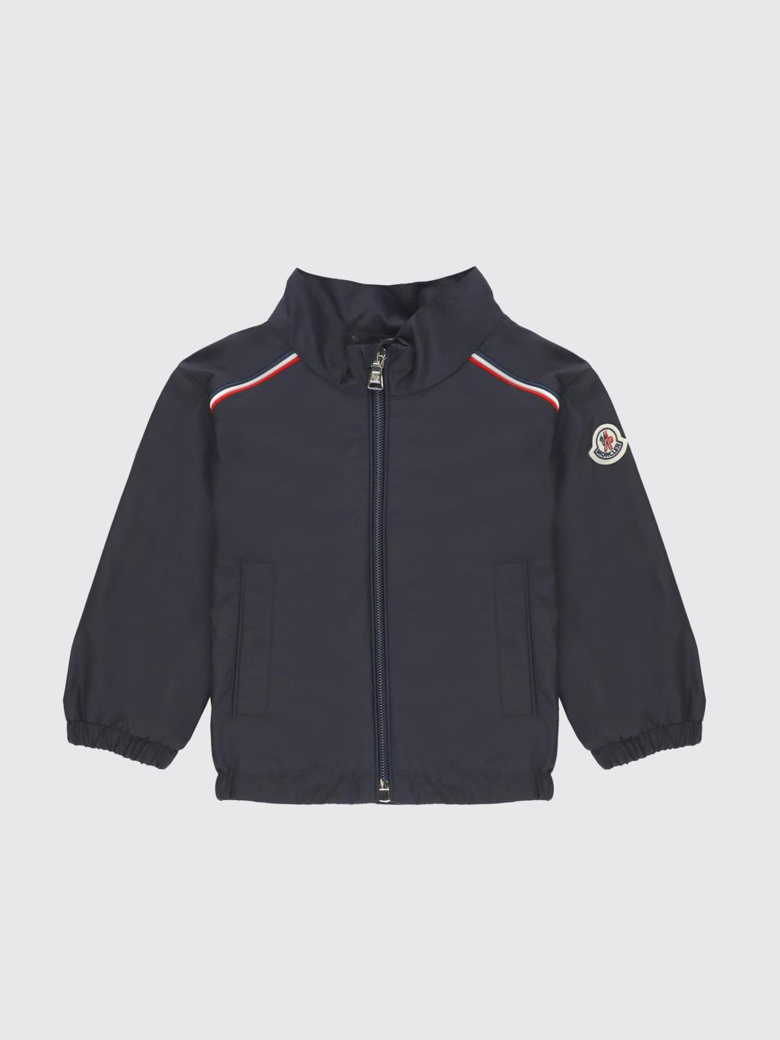 Babys 자켓 Moncler