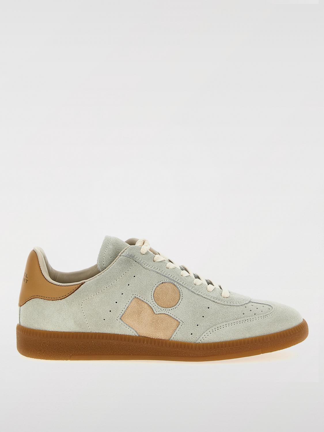 Womans 스니커즈 Isabel Marant