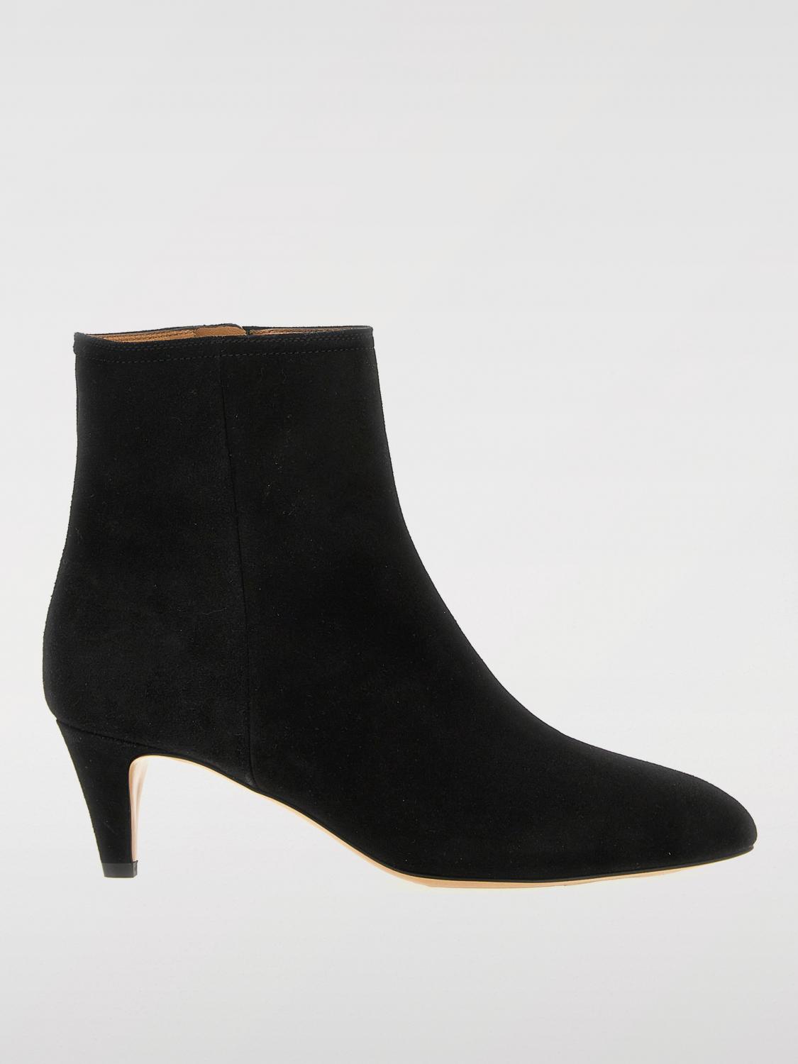 Womans 부츠 Isabel Marant