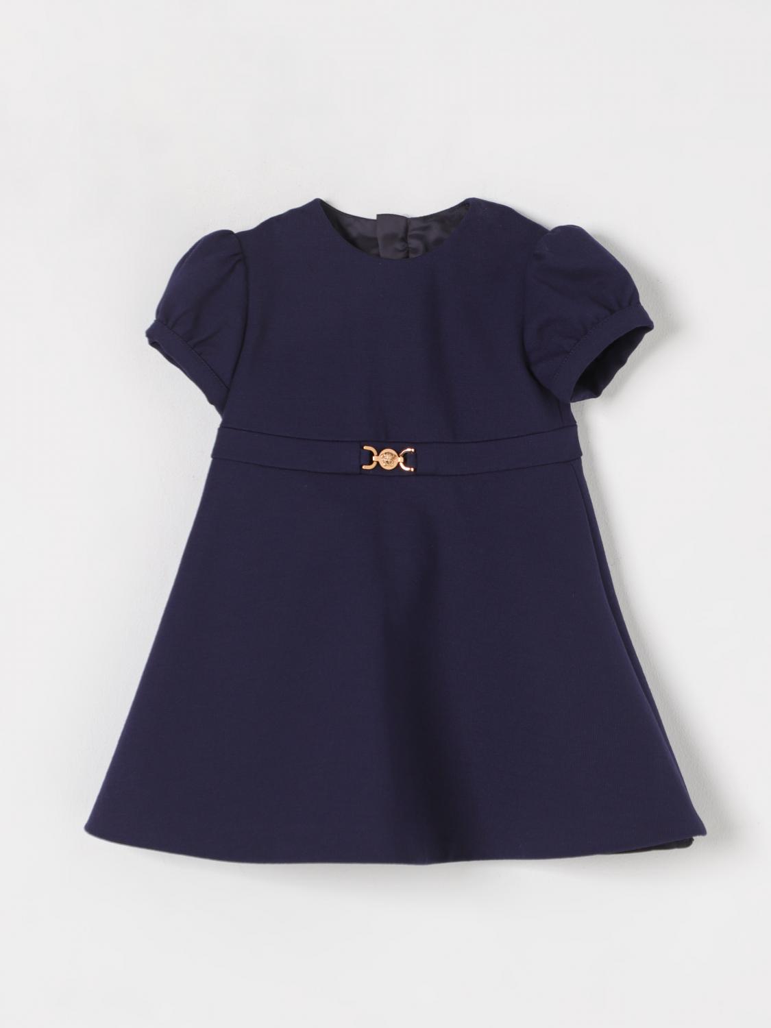 Babys Romper Versace