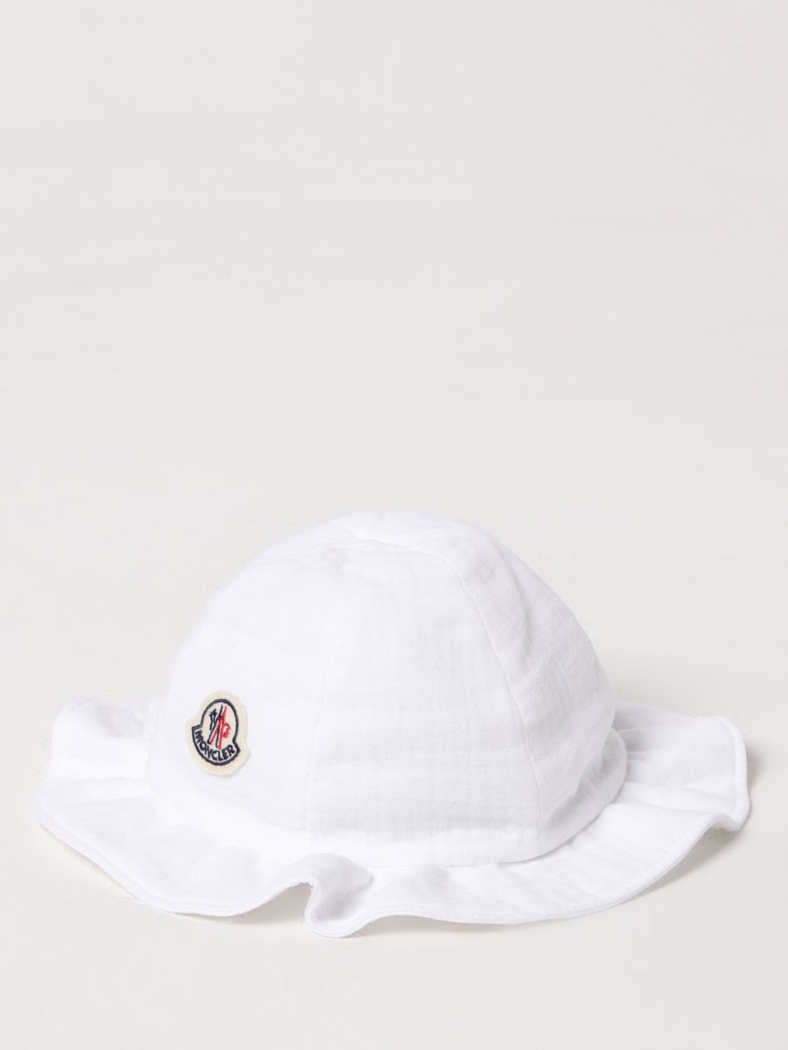 Little Boys Girls Hats Moncler