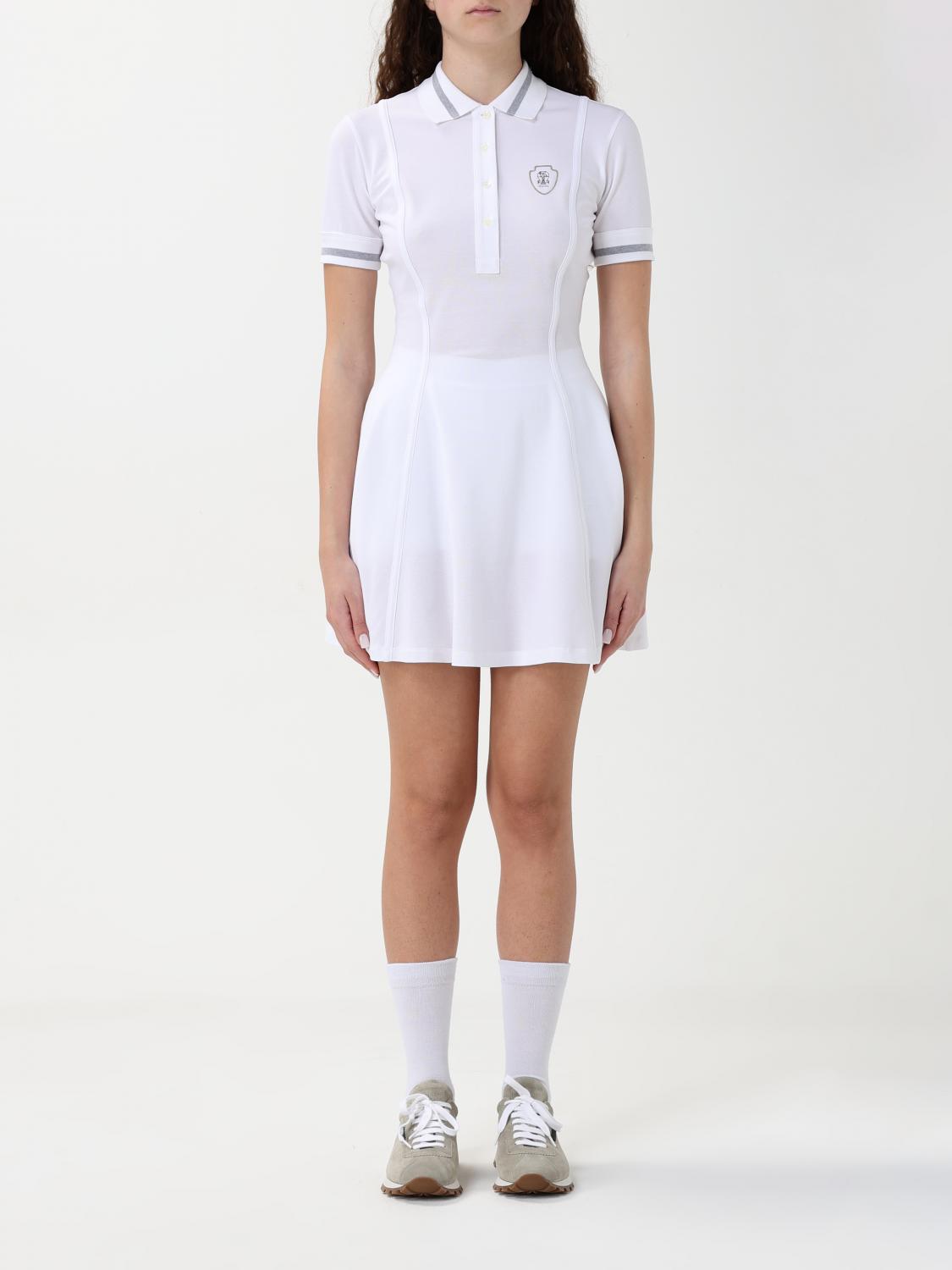 Womans 드레스 Brunello Cucinelli