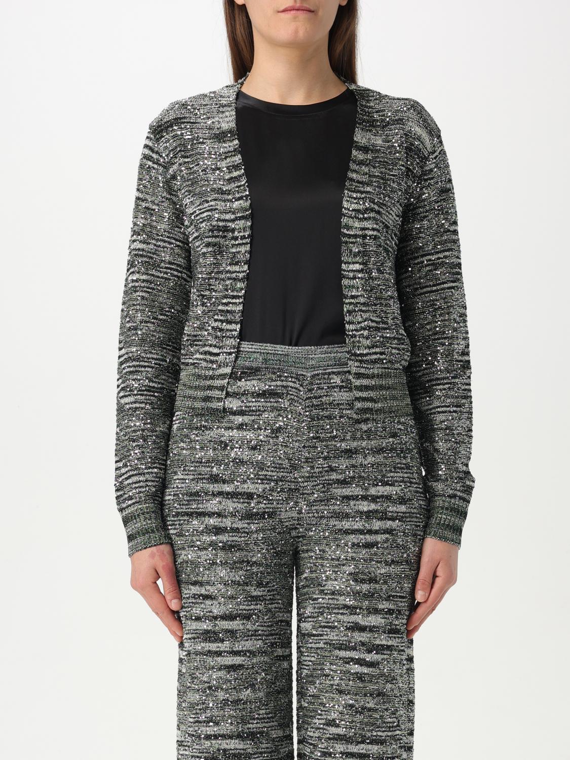 Womans 가디건 Missoni