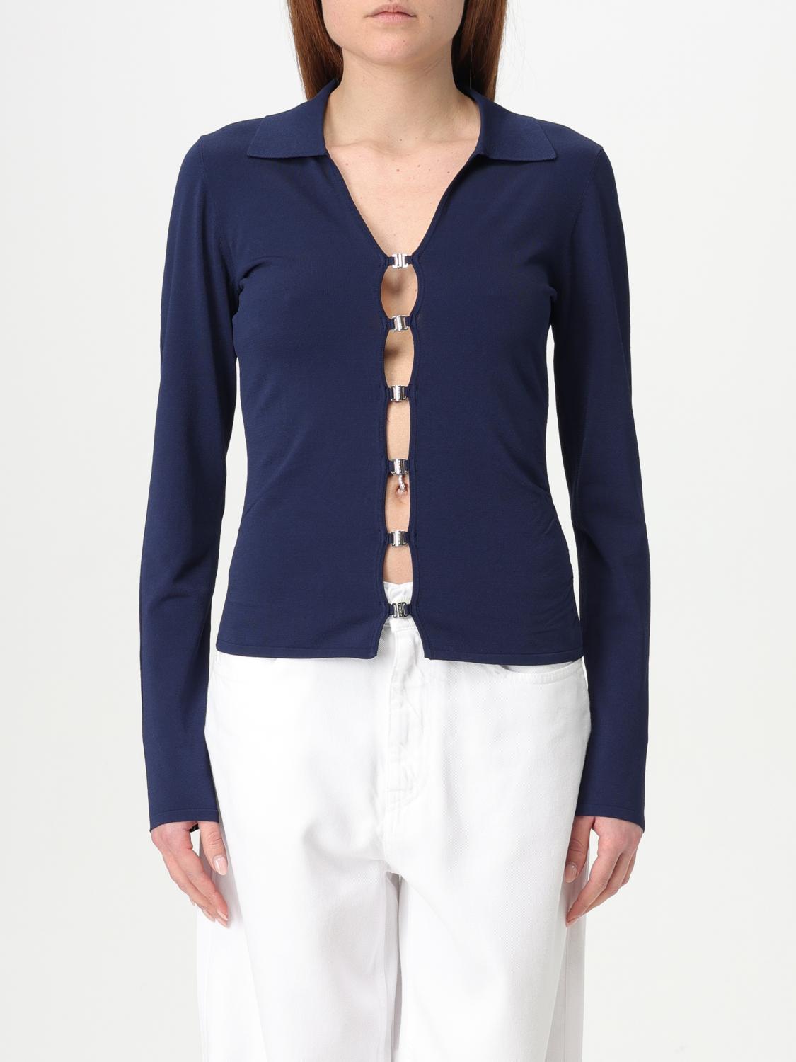 Womans 가디건 Pinko