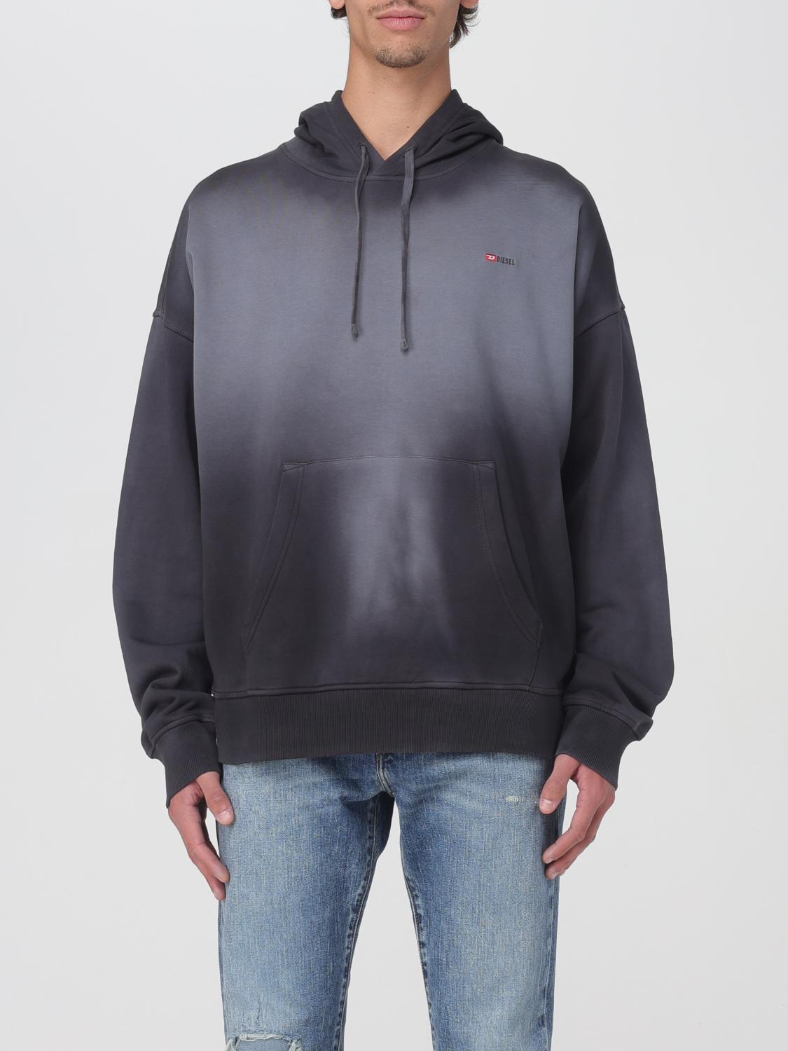 Mens 스웨트 셔츠 Diesel