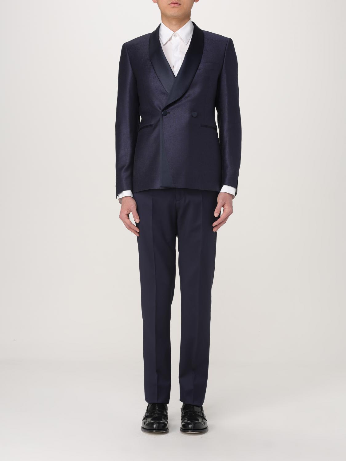 Mens 수트 Tagliatore