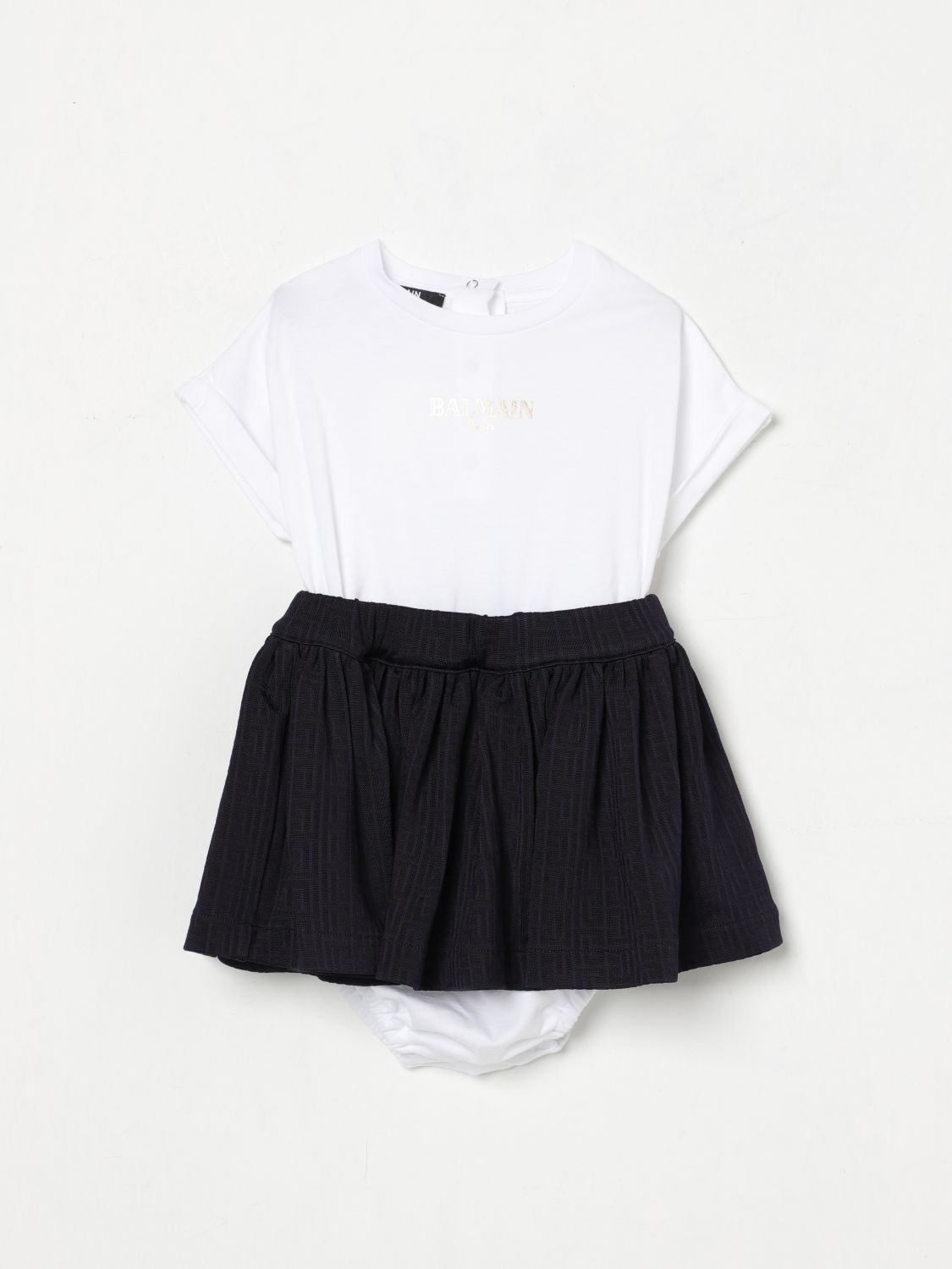 Babys Romper Balmain