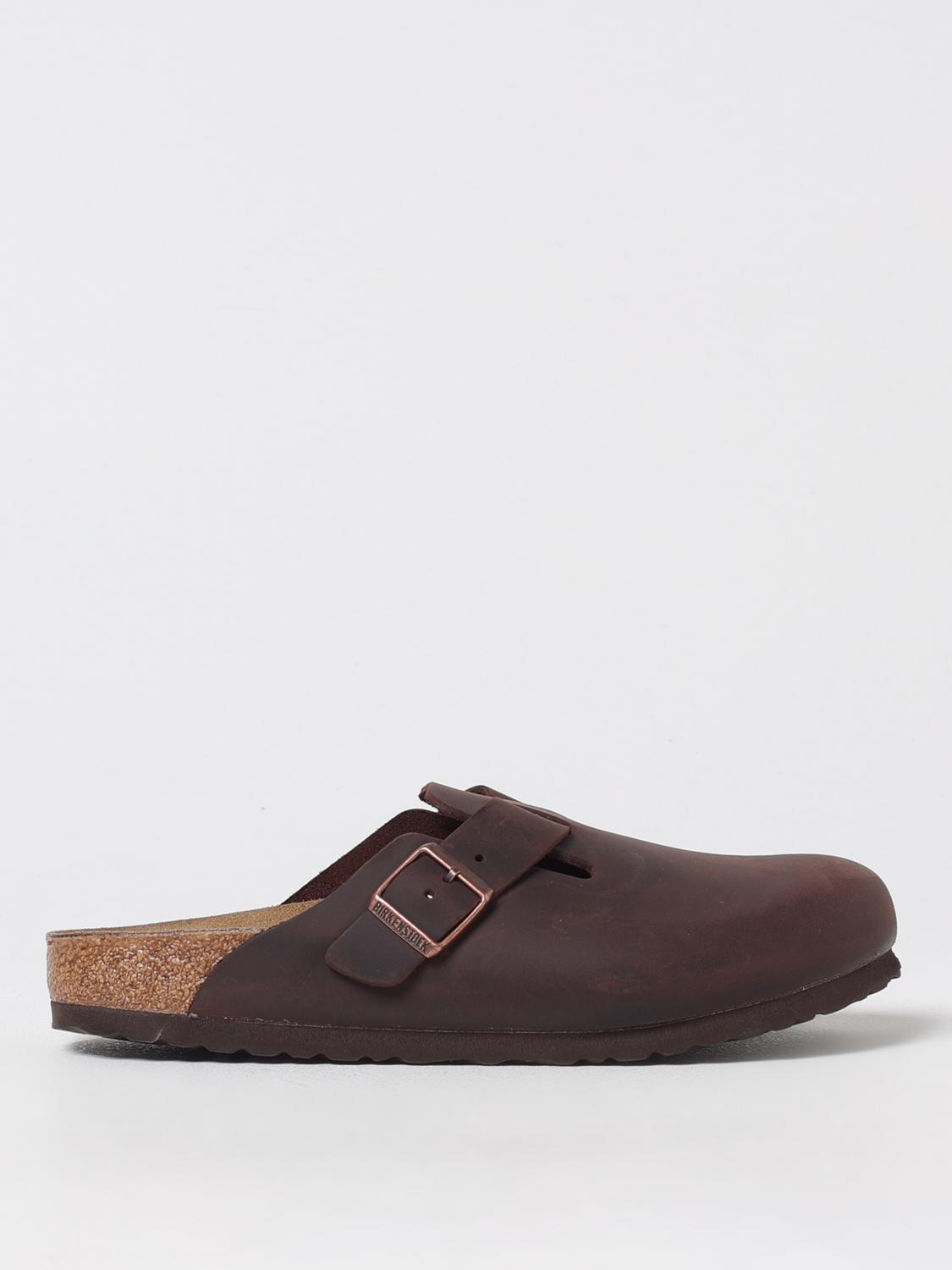 Mens 샌들 Birkenstock