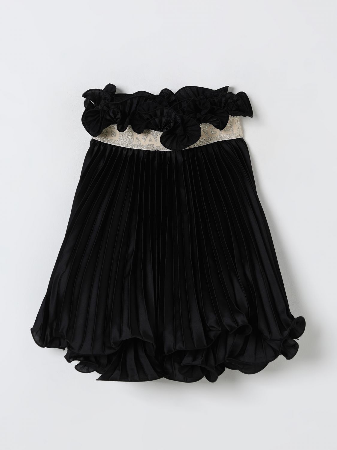 Little Girls 스커트 Karl Lagerfeld Kids