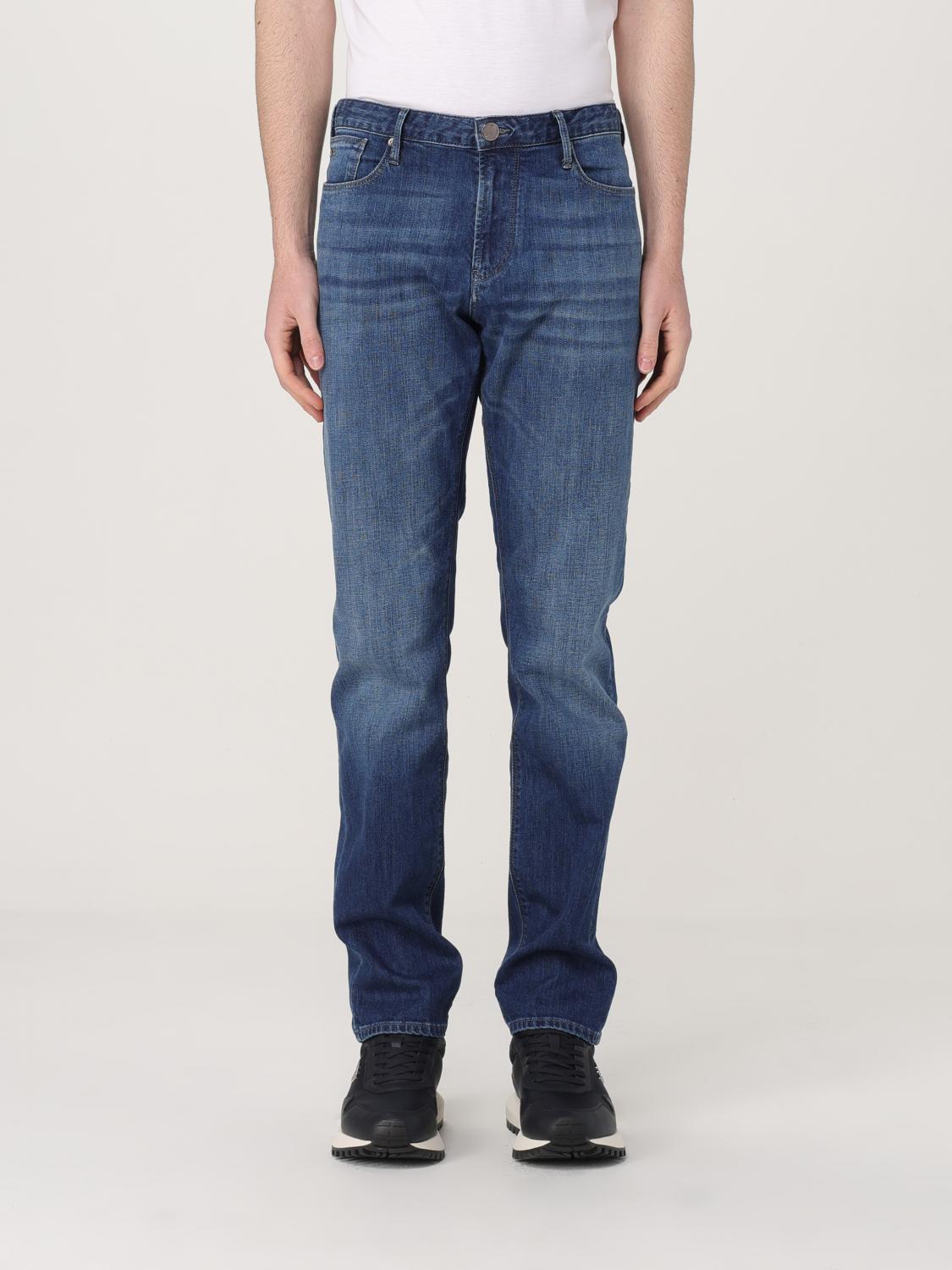 Mens 진 Emporio Armani