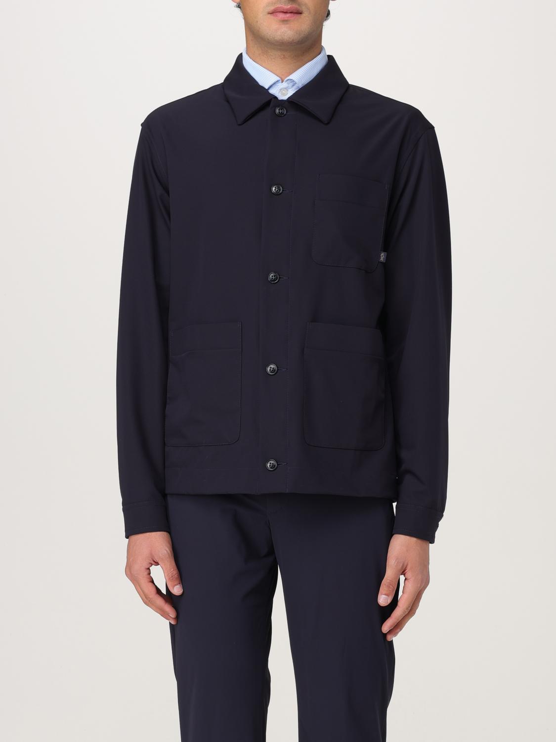 Mens 자켓 Paul  Shark