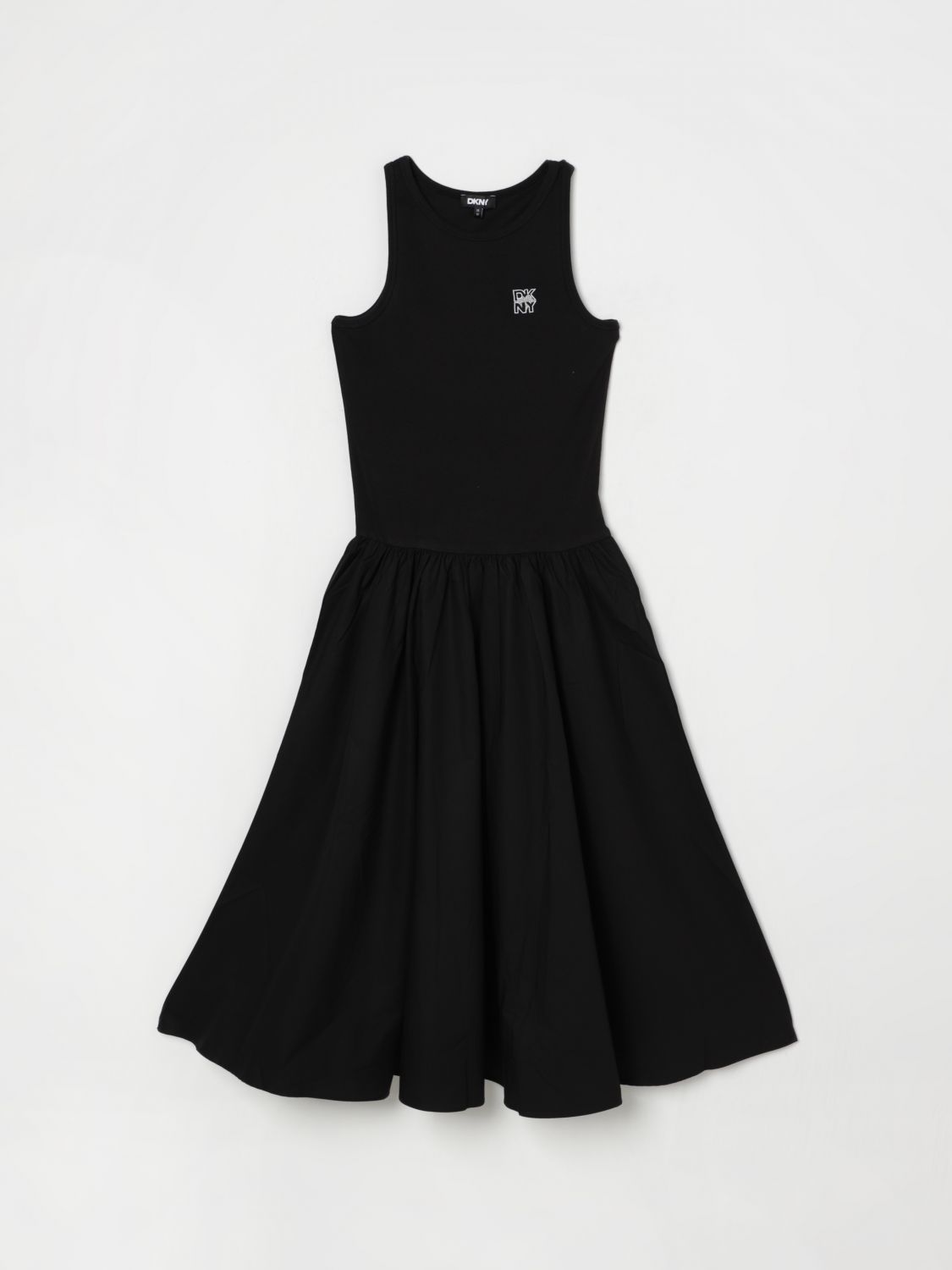Little Girls 드레스 Dkny
