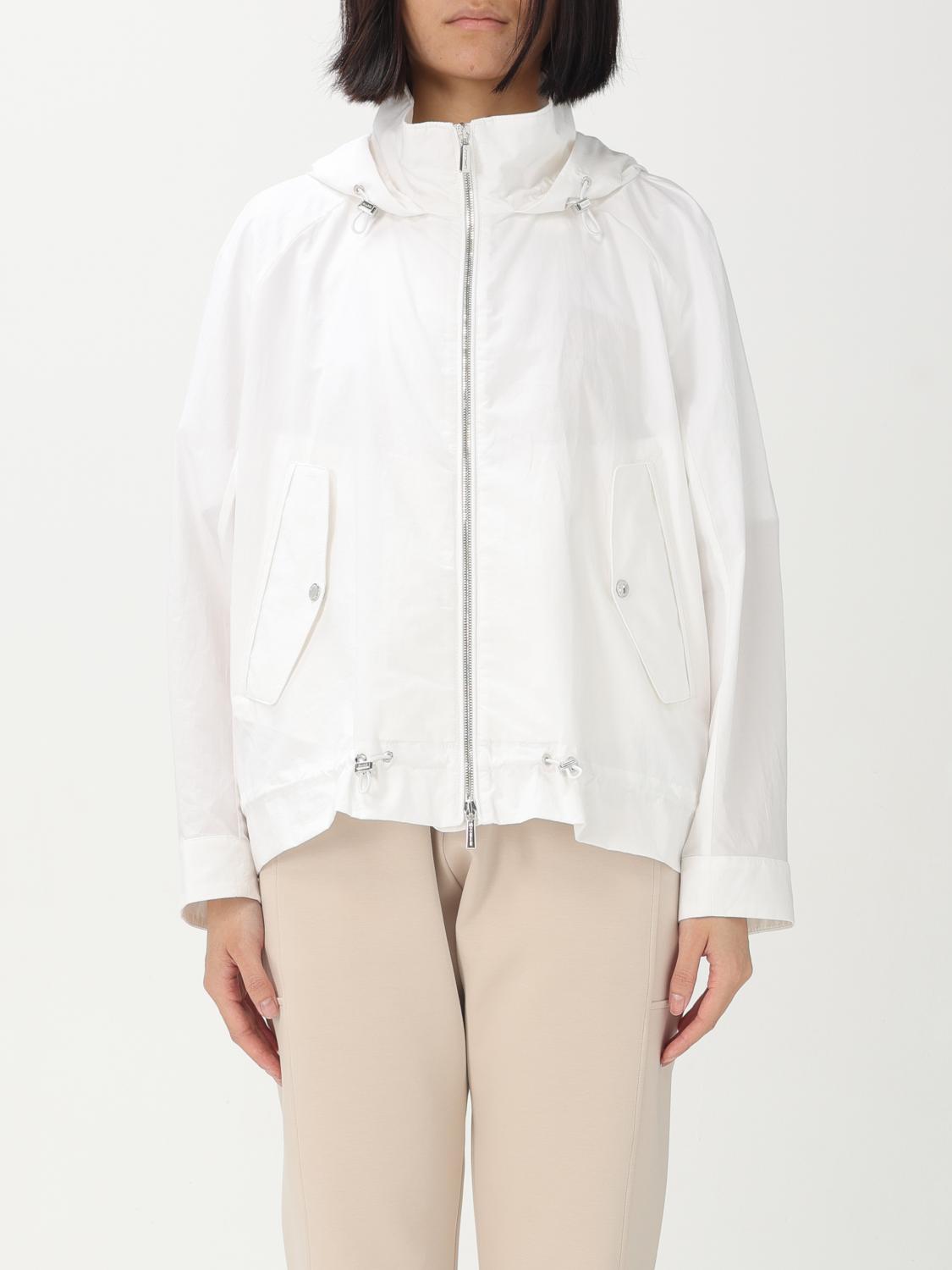 Womans 자켓 Moorer
