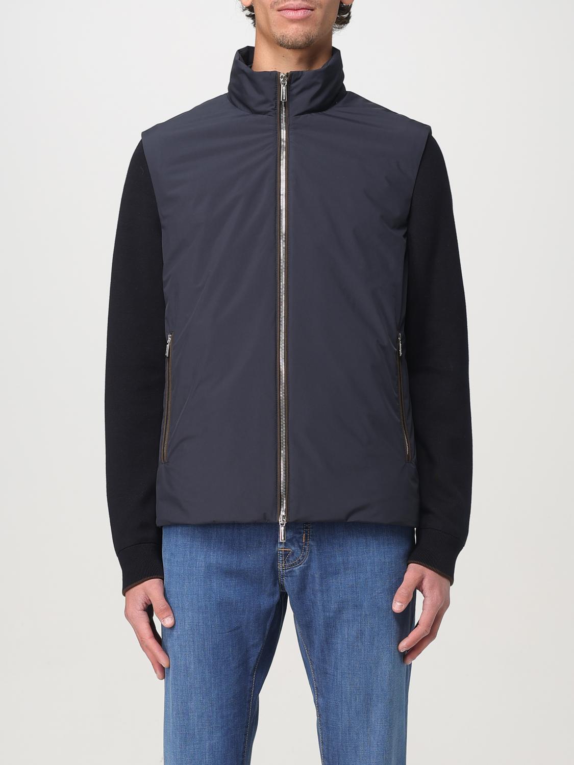 Mens 자켓 Moorer