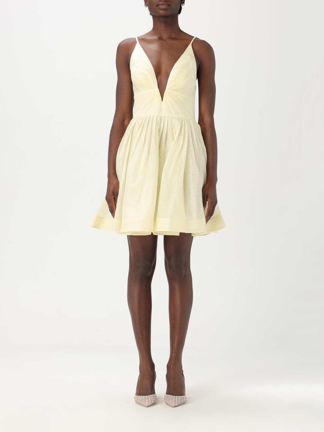 Womans 드레스 Zimmermann