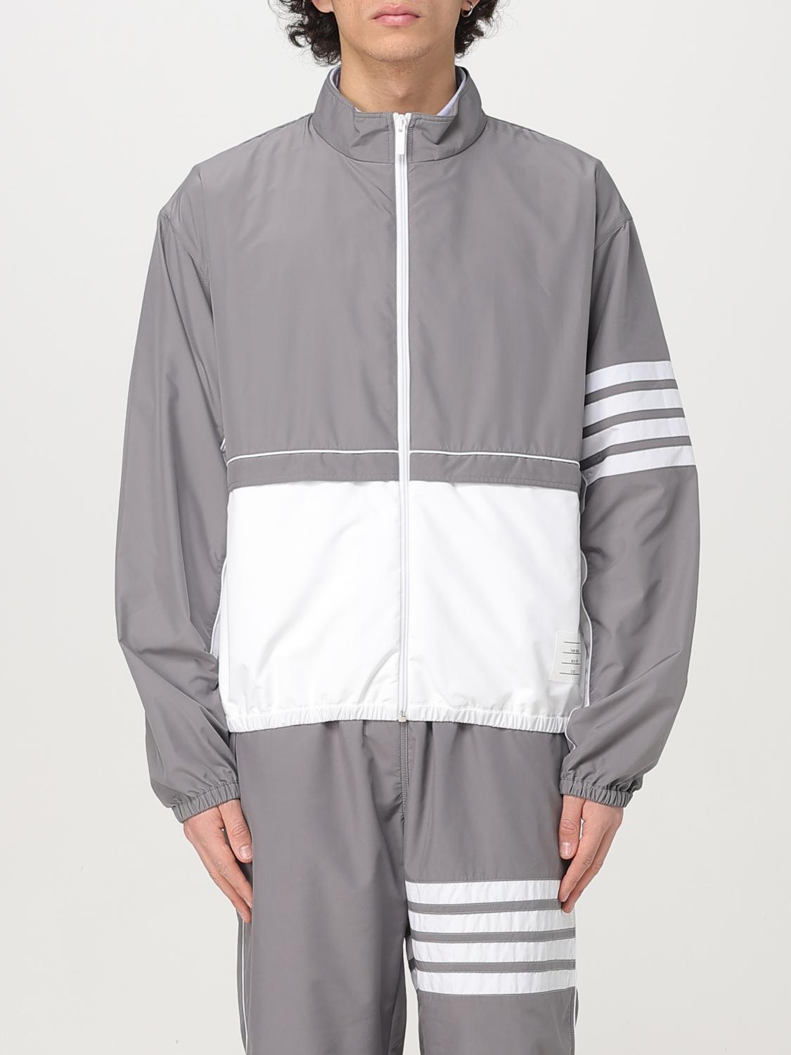 Mens 자켓 Thom Browne
