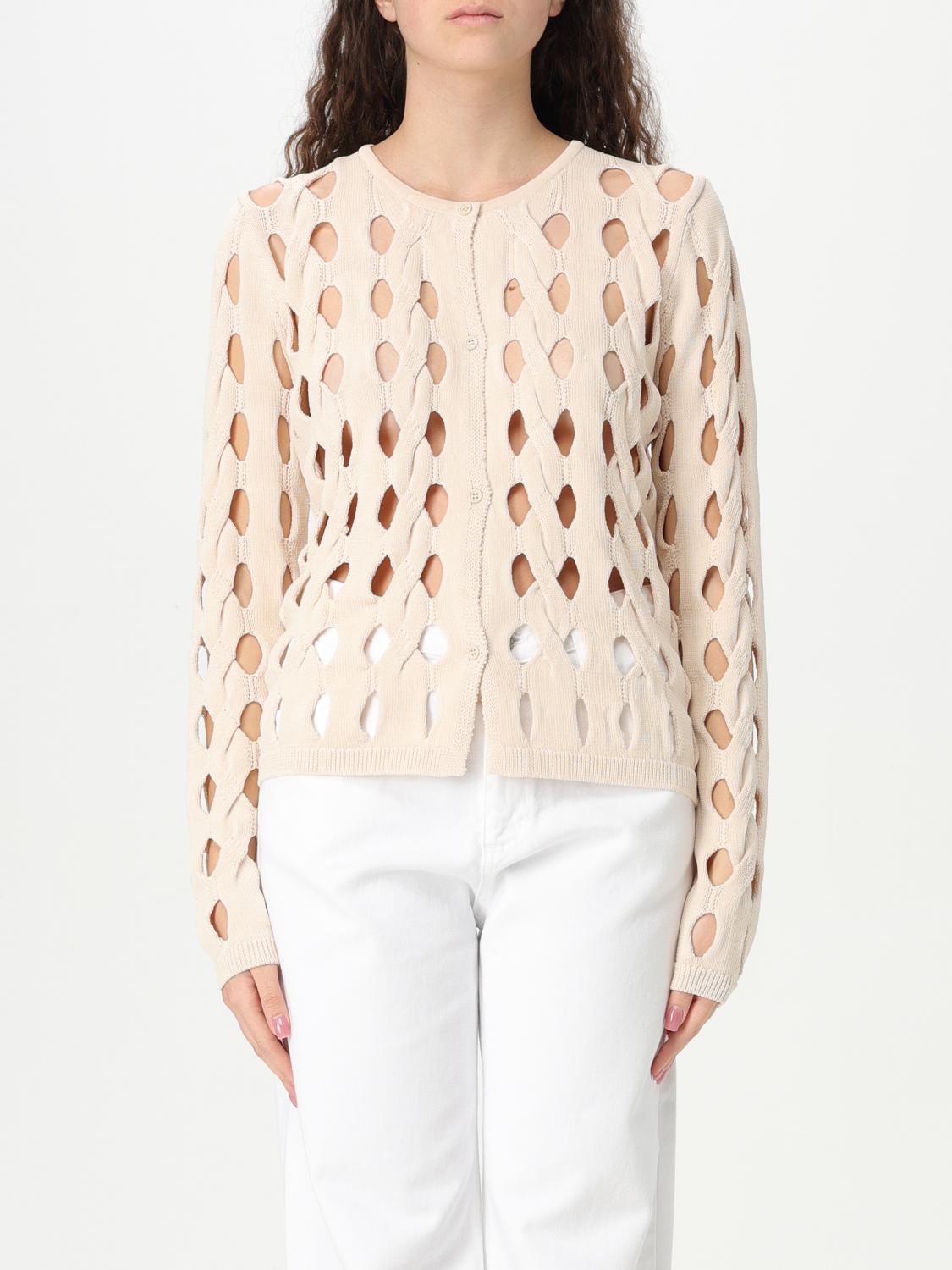Womans 가디건 Pinko
