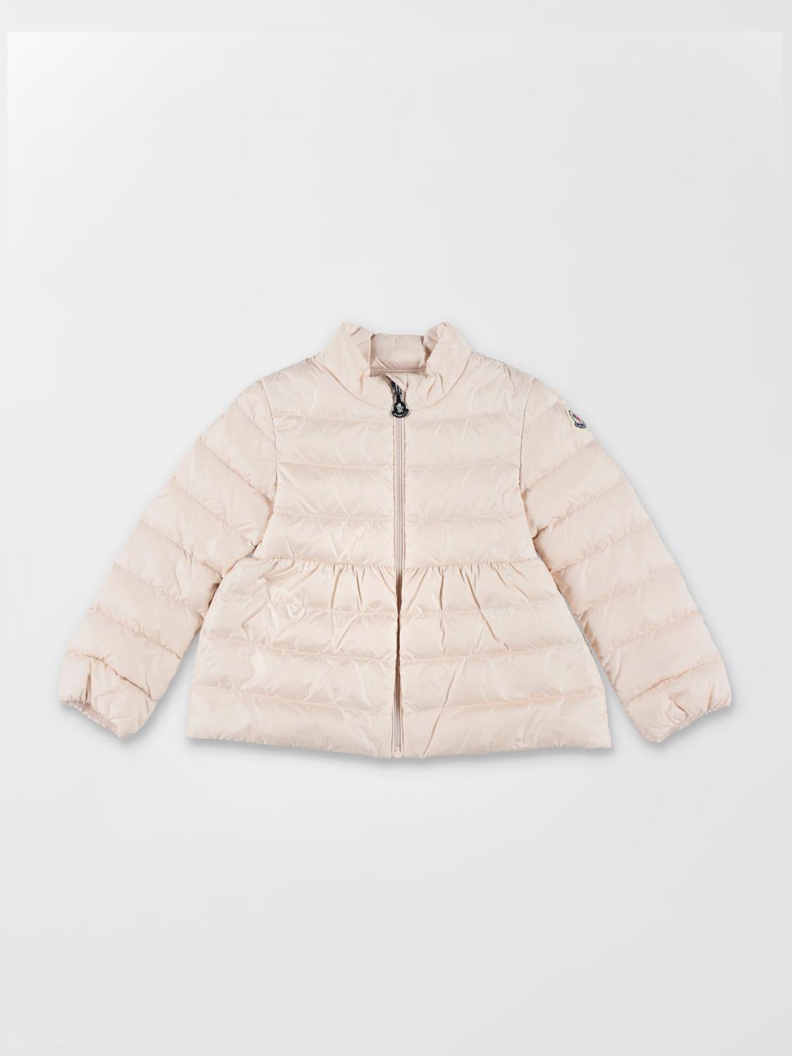 Little Girls 자켓 Moncler