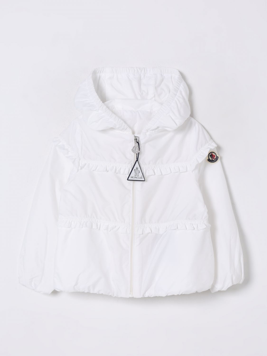 Babys 자켓 Moncler