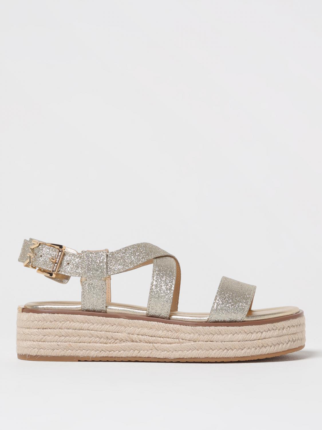 Womans 에스파드류 Michael Kors