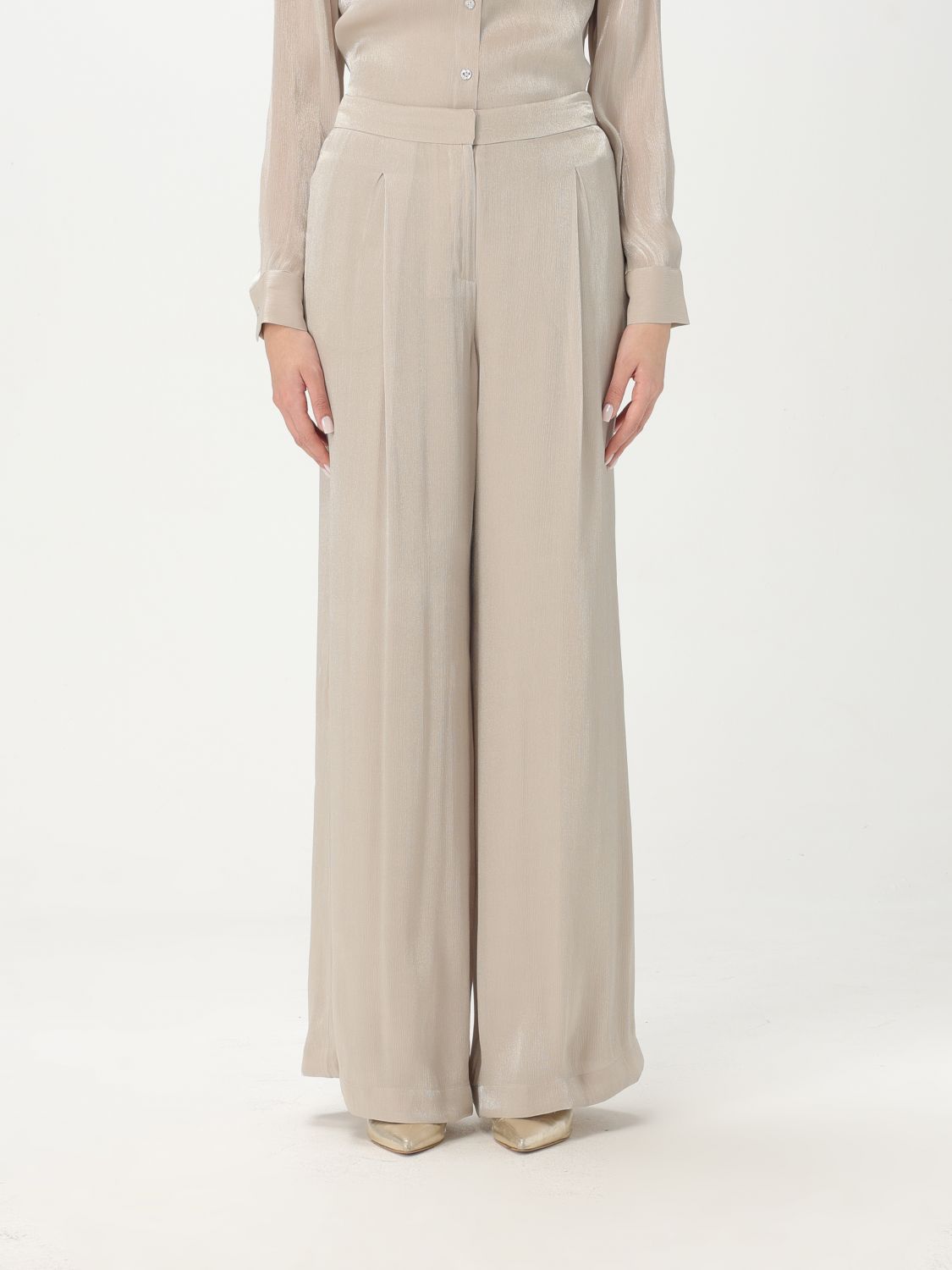 Womans 팬츠 Michael Kors