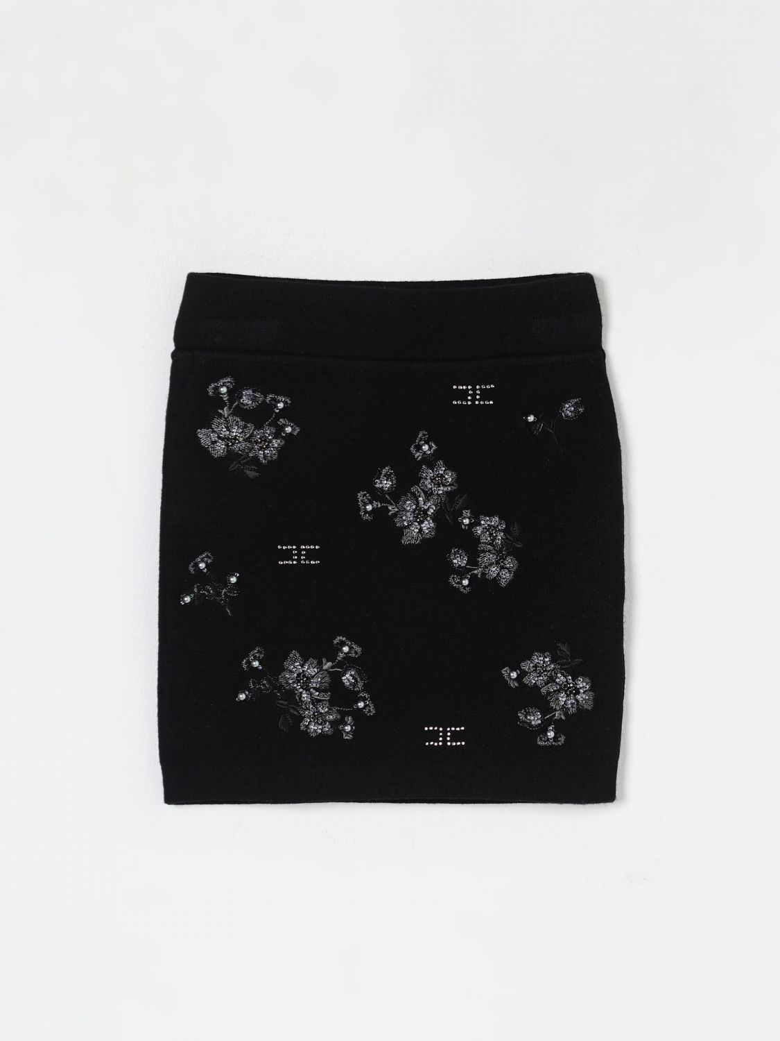 Little Girls 스커트 Elisabetta Franchi La Mia Bambina