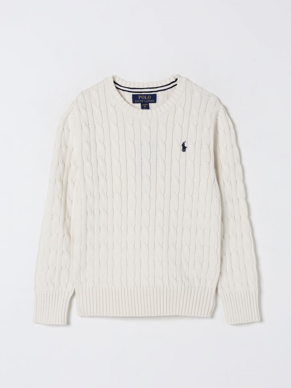 Little Boys 스웨터 폴로 Ralph Lauren