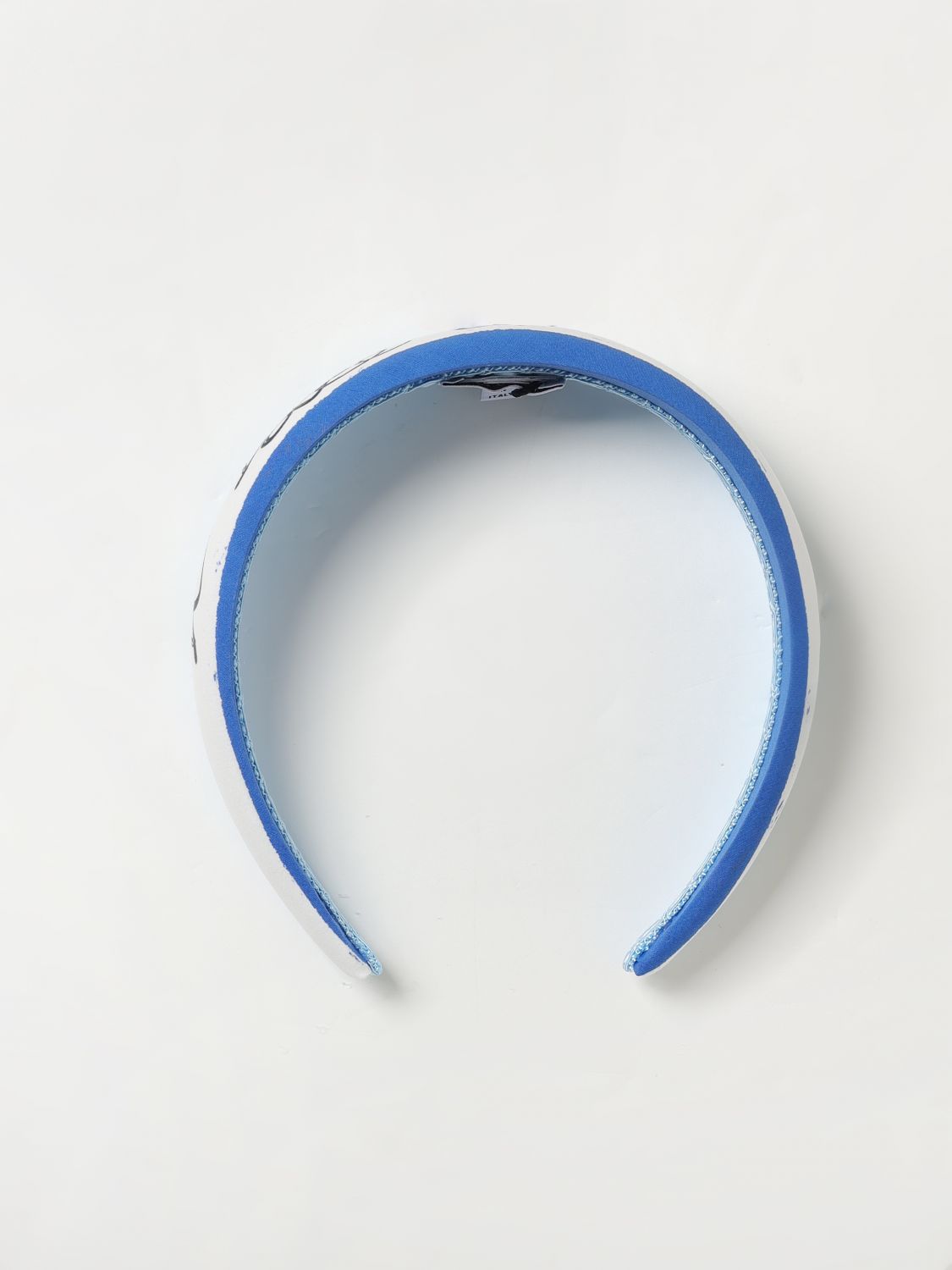 Little Boys Hairband Dolce  Gabbana