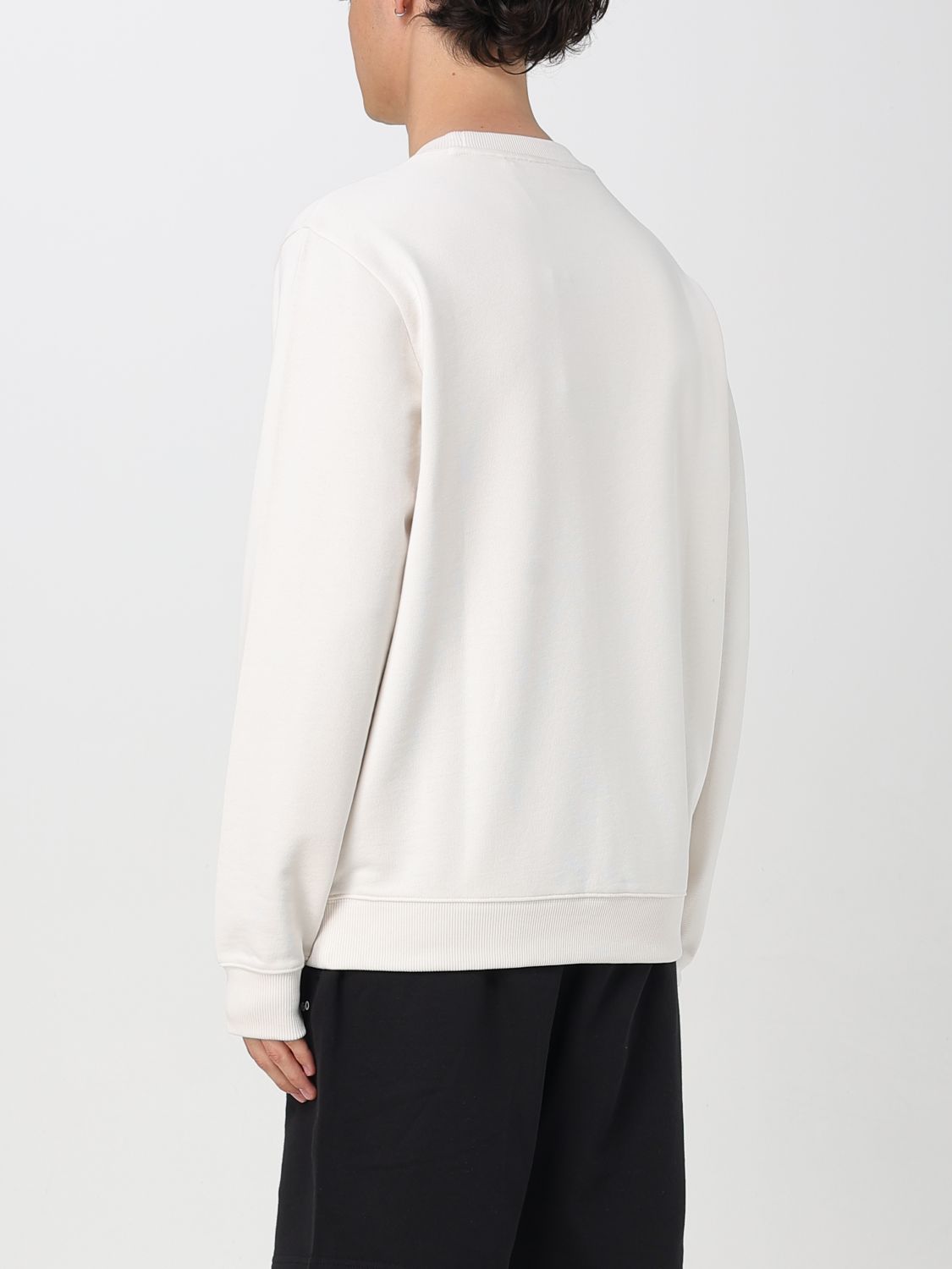Mens 스웨트 셔츠 Hugo