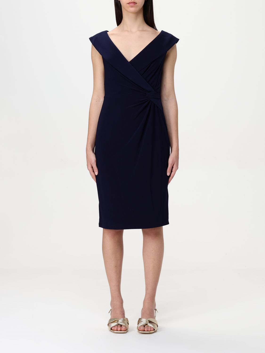 Womans 드레스 Lauren Ralph Lauren