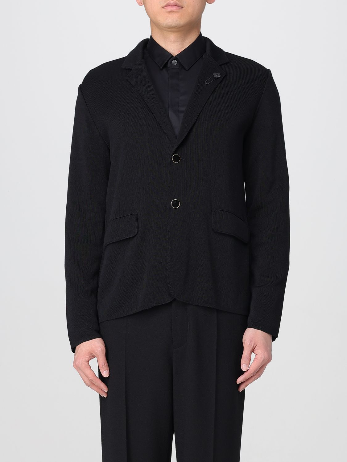 Mens 블레이져 Lardini