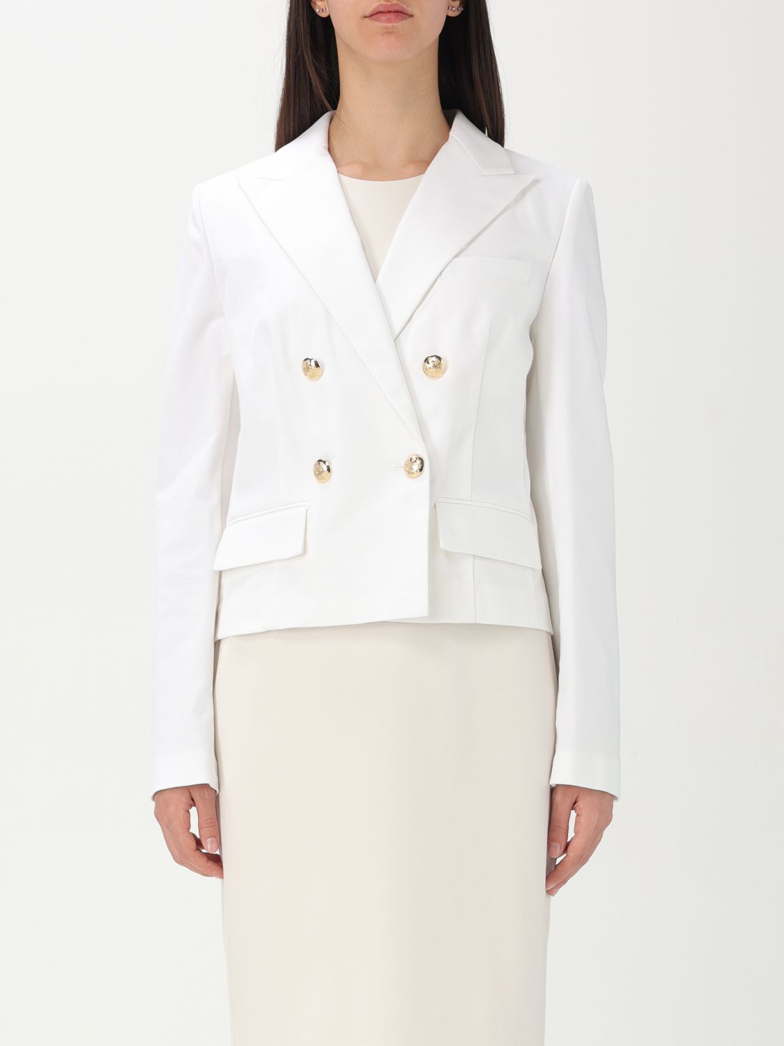 Womans 블레이져 Lauren Ralph Lauren