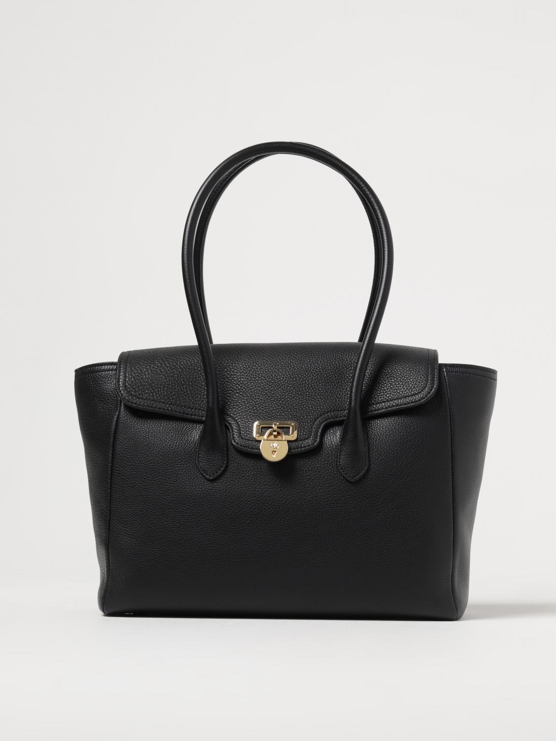 Womans 토트 백 Lauren Ralph Lauren