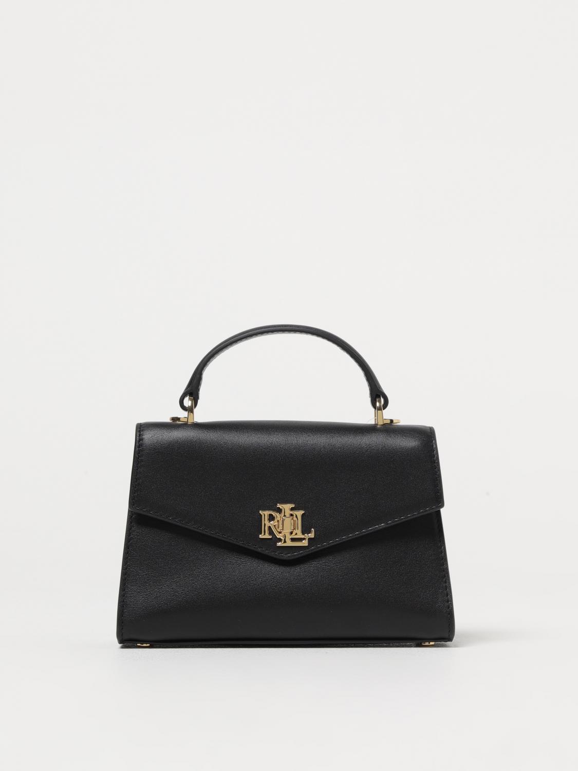 Womans 미니 백 Lauren Ralph Lauren