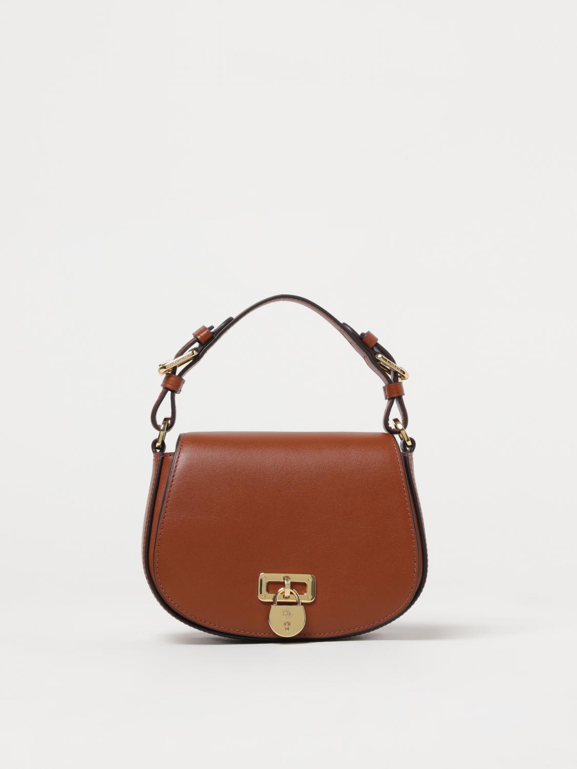 Womans 핸드백 Lauren Ralph Lauren