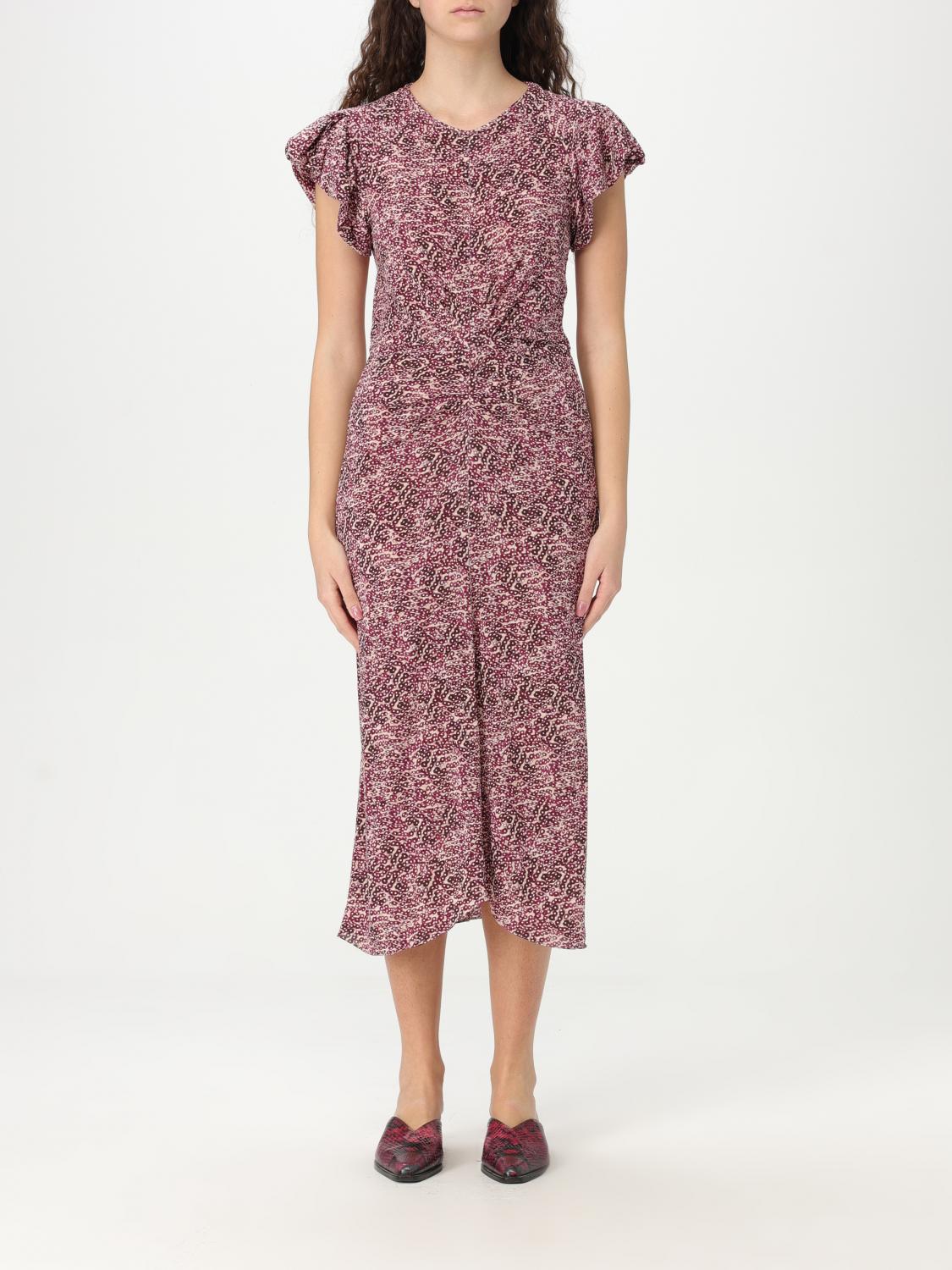 Womans 드레스 Isabel Marant