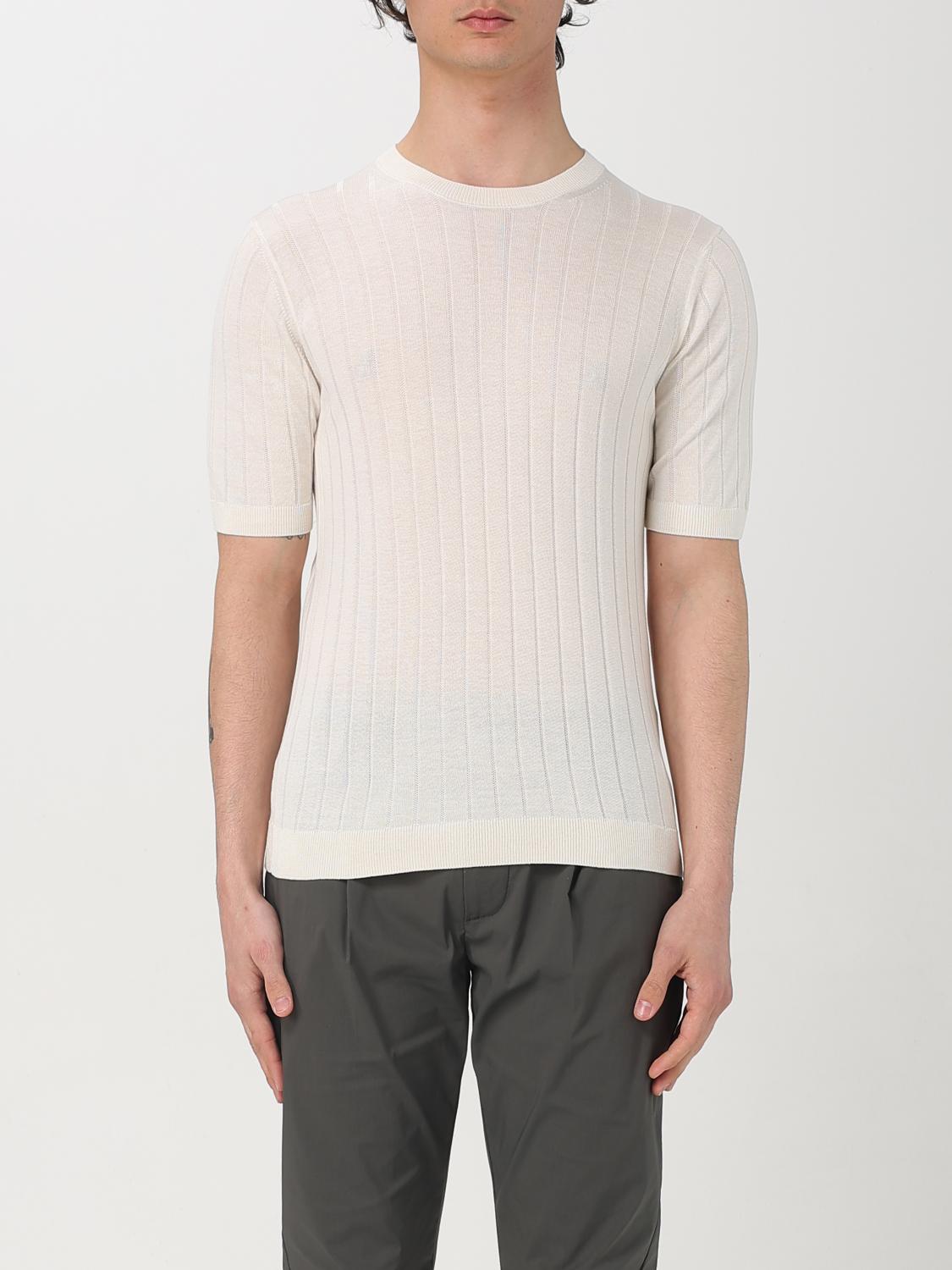 Mens 티셔츠 Tagliatore