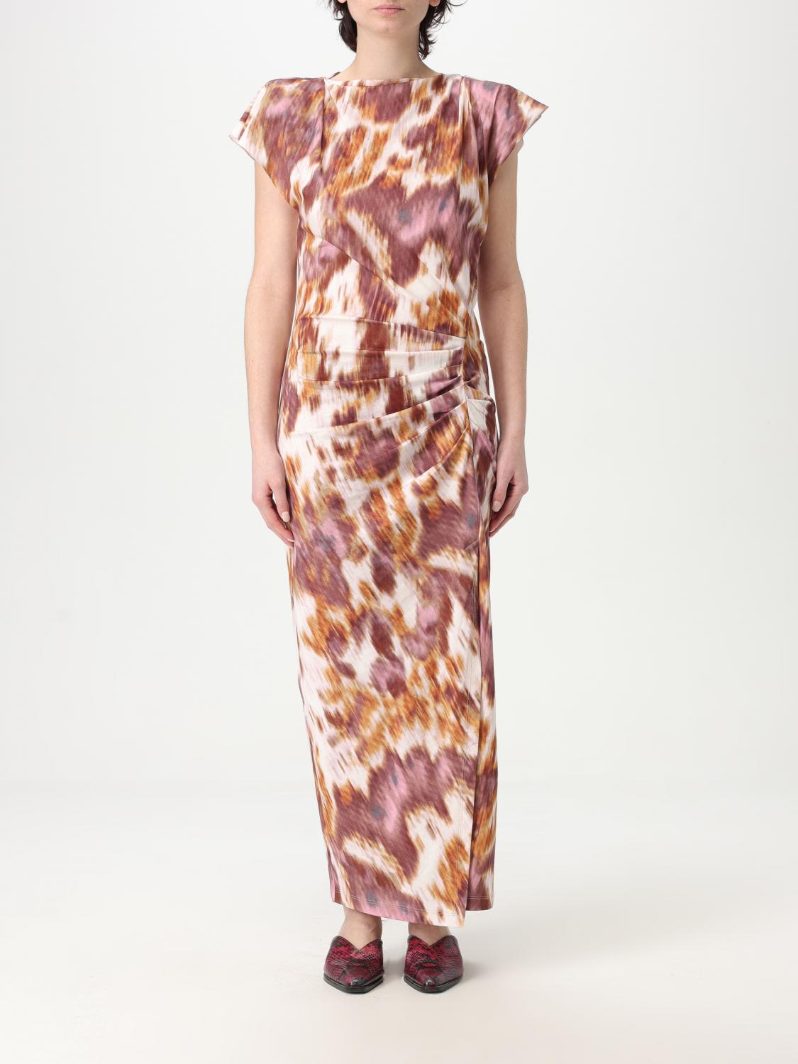 Womans 드레스 Isabel Marant Etoile